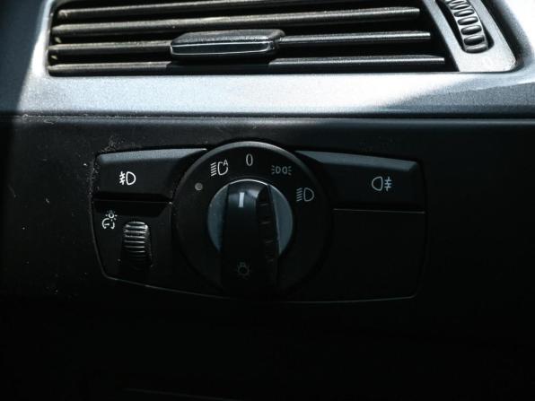 BMW 5 серии V (E60/E61) Рестайлинг с пробегом 2009 года, цена 1 210 000 рублей, 188892 км, седан, Автокод Объявления