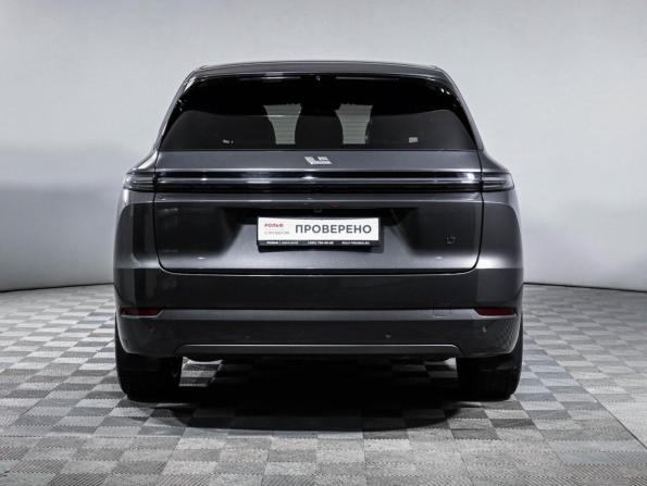 Li Auto (Lixiang) L7 I Рестайлинг с пробегом 2024 года, цена 6 650 000 рублей, 48894 км, внедорожник, Автокод Объявления