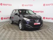 Nissan Qashqai I Рестайлинг Вологда  - изображение 19