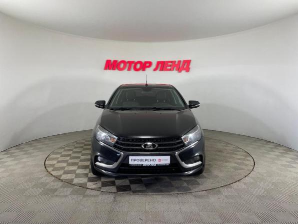 Lada (ВАЗ) Vesta I с пробегом 2020 года, цена 821 000 рублей, 172174 км, седан, Автокод Объявления