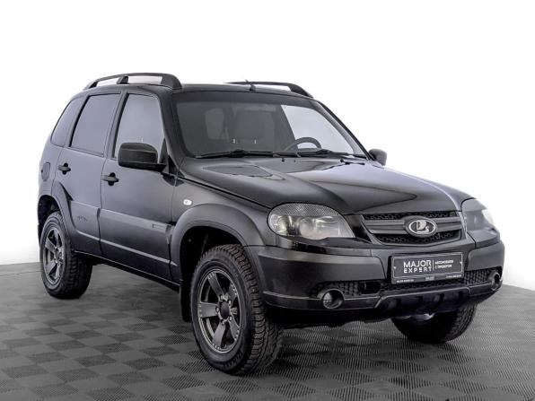 Lada (ВАЗ) Niva Travel I с пробегом 2020 года, цена 690 000 рублей, 101769 км, внедорожник, Автокод Объявления