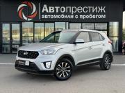 Hyundai Creta I Волгоград  - изображение 25