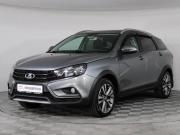 Lada (ВАЗ) Vesta I Химки  - изображение 15