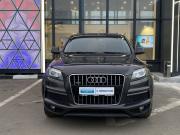 Audi Q7 I (4L) Рестайлинг Москва  - изображение 30