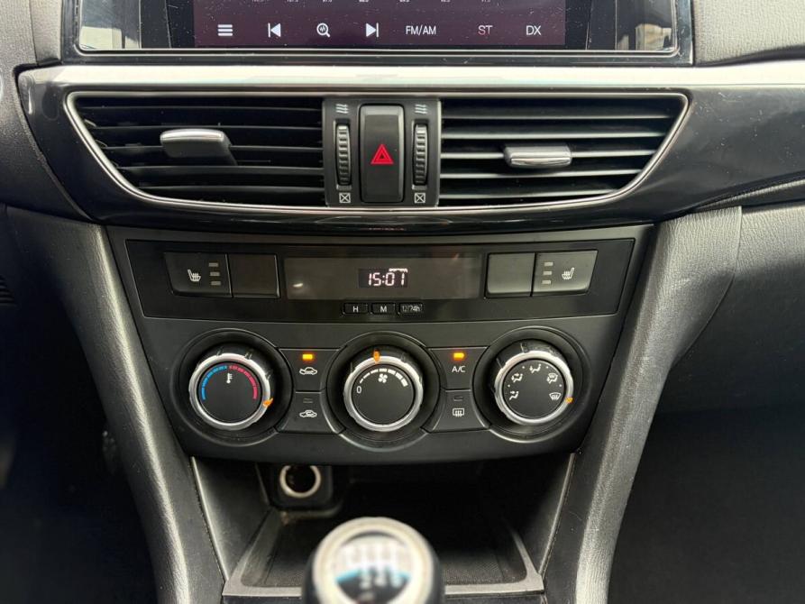 Mazda 6 III (GJ) Санкт-Петербург  - изображение 15