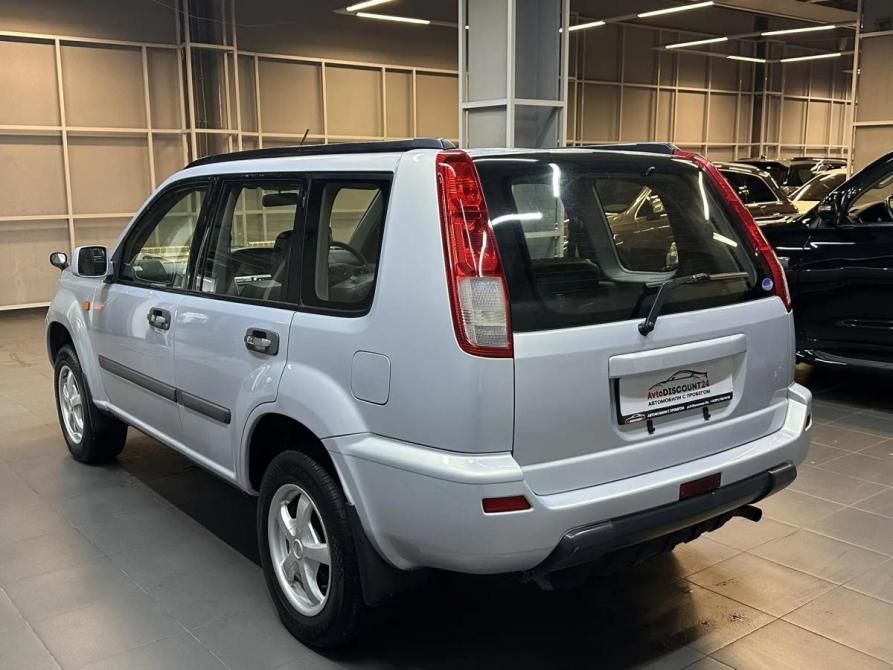 Nissan X-Trail I Красноярск  - изображение 4