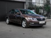 Skoda Octavia III (A7) Рестайлинг Москва  - изображение 25