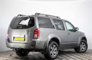 Nissan Pathfinder III Пермь  - изображение 27