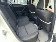 Mazda 3 II (BL) Рестайлинг Екатеринбург  - изображение 20