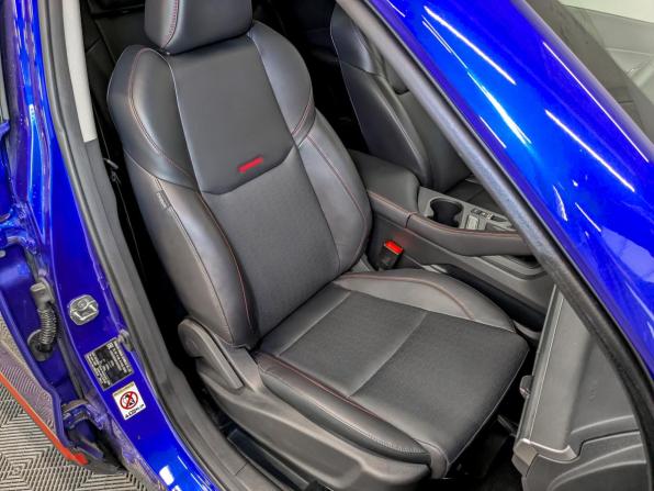 Changan CS35 Plus I Рестайлинг с пробегом 2022 года, цена 1 720 000 рублей, 44859 км, внедорожник, Автокод Объявления