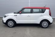 Kia Soul II Рестайлинг Иваново  - изображение 32