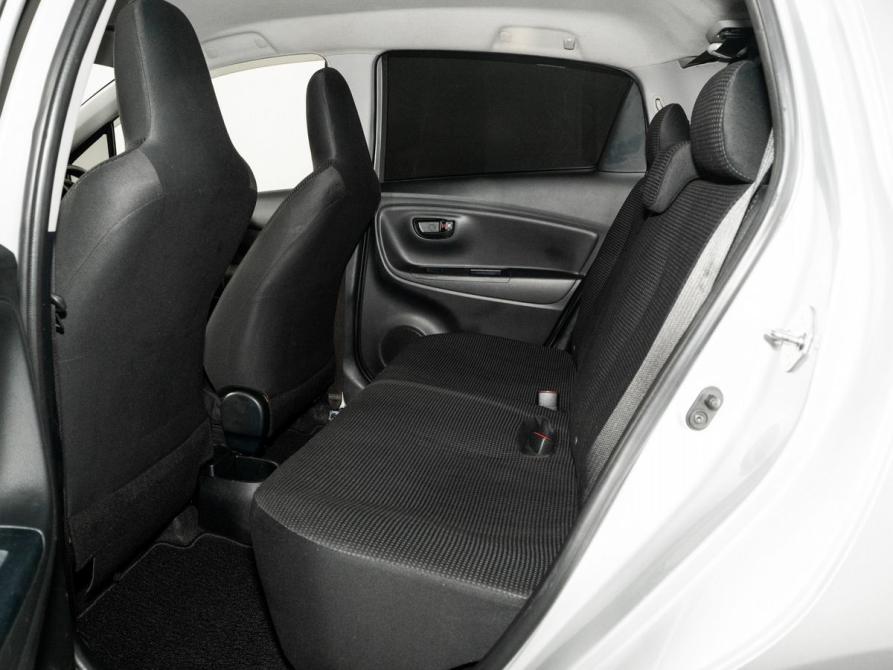 Toyota Vitz III (XP130) Рестайлинг 2 Иркутск  - изображение 7