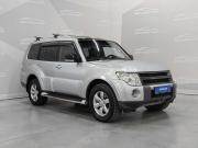 Mitsubishi Pajero IV Новосибирск  - изображение 34