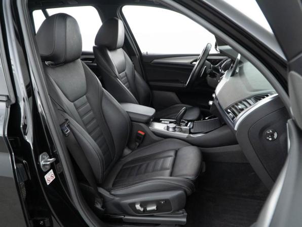 BMW X3 III (G01) с пробегом 2020 года, цена 4 826 444 рубля, 91557 км, внедорожник, Автокод Объявления