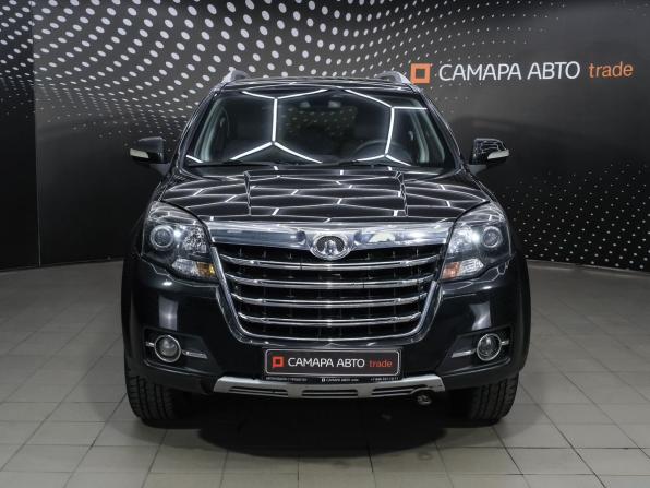 Great Wall Hover H3 I Рестайлинг с пробегом 2014 года, цена 824 000 рублей, 200350 км, внедорожник, Автокод Объявления