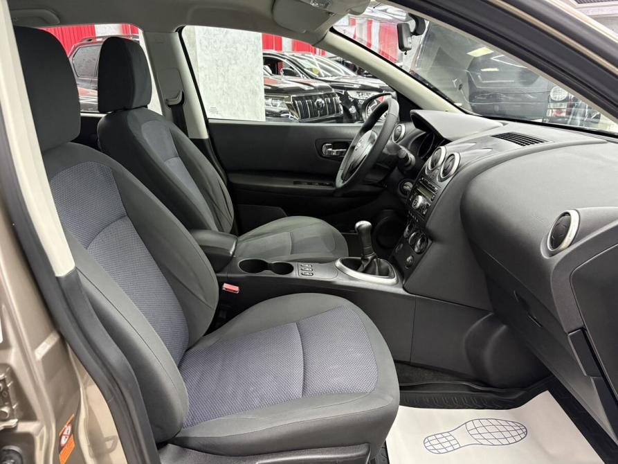 Nissan Qashqai I Ярославль  - изображение 17