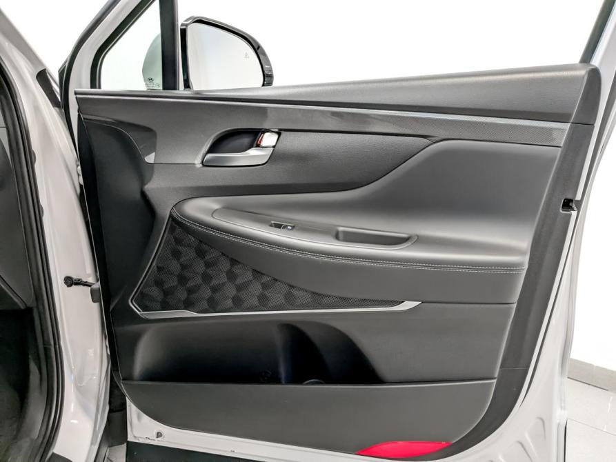 Hyundai Santa Fe IV Рестайлинг Санкт-Петербург  - изображение 25