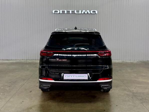 Chery Tiggo 7 Pro Max I с пробегом 2023 года, цена 1 727 000 рублей, 49856 км, внедорожник, Автокод Объявления