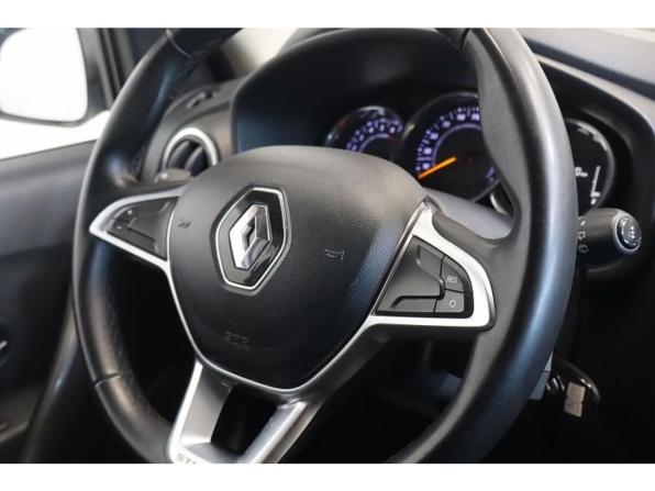 Renault Sandero II Рестайлинг с пробегом 2019 года, цена 1 148 000 рублей, 115837 км, хэтчбек, Автокод Объявления