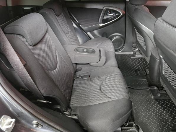 Toyota RAV4 III (XA30) Рестайлинг с пробегом 2012 года, цена 1 179 000 рублей, 202552 км, внедорожник, Автокод Объявления
