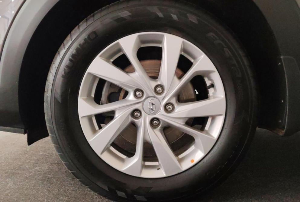 Hyundai Tucson III Рестайлинг Ярославль  - изображение 23