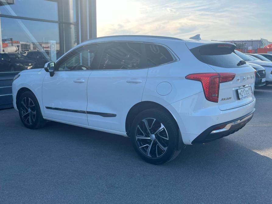 Haval Jolion I Санкт-Петербург  - изображение 4