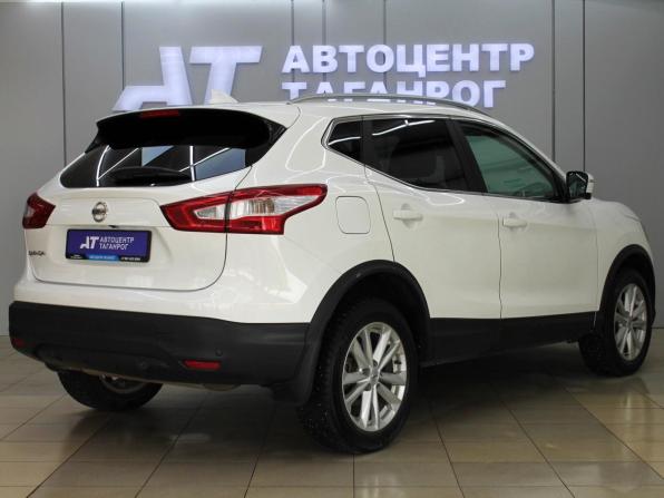 Nissan Qashqai II с пробегом 2018 года, цена 1 799 000 рублей, 152000 км, внедорожник, Автокод Объявления