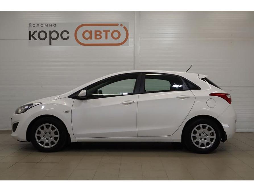 Hyundai i30 II Коломна  - изображение 2