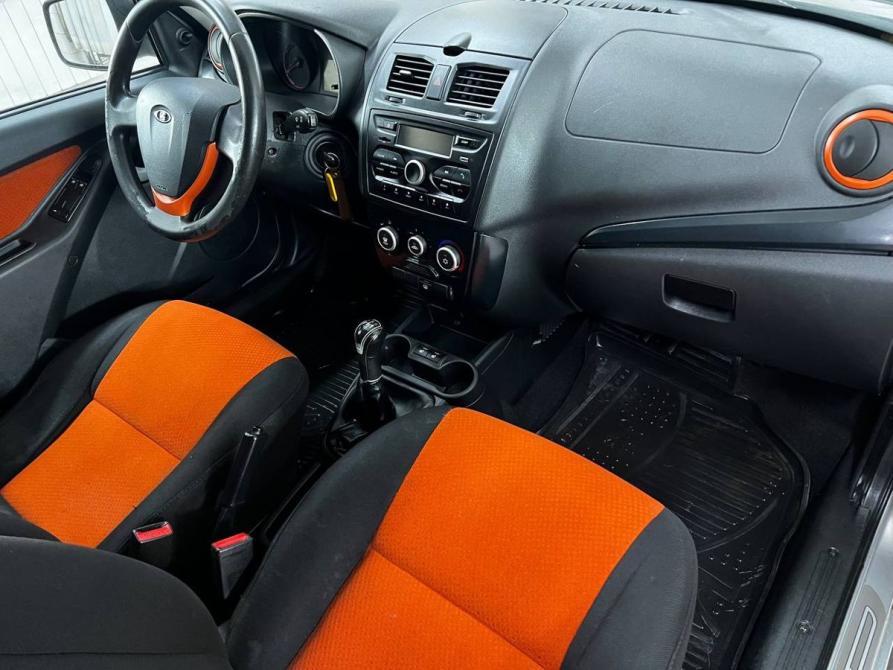 Lada (ВАЗ) Kalina II Ярославль  - изображение 13