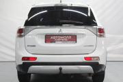 Mitsubishi Outlander III Рестайлинг Кемерово  - изображение 30