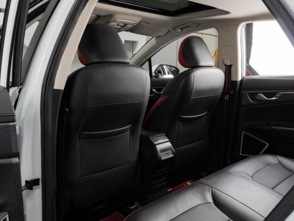 Geely GS I с пробегом 2020 года, цена 1 299 000 рублей, 110141 км, внедорожник, Автокод Объявления