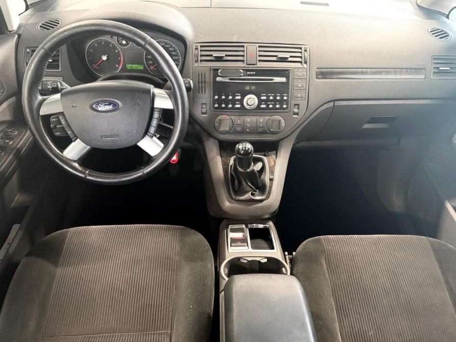 Ford C-MAX I Тольятти  - изображение 16