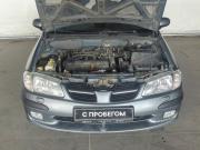 Nissan Almera II (N16) Москва  - изображение 33