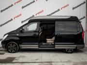 Hyundai Grand Starex I Екатеринбург  - изображение 38