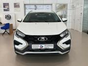 Lada (ВАЗ) Vesta I Рестайлинг (NG) Уфа  - изображение 15