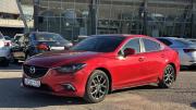 Mazda 6 III (GJ) Рестайлинг Уфа  - изображение 19