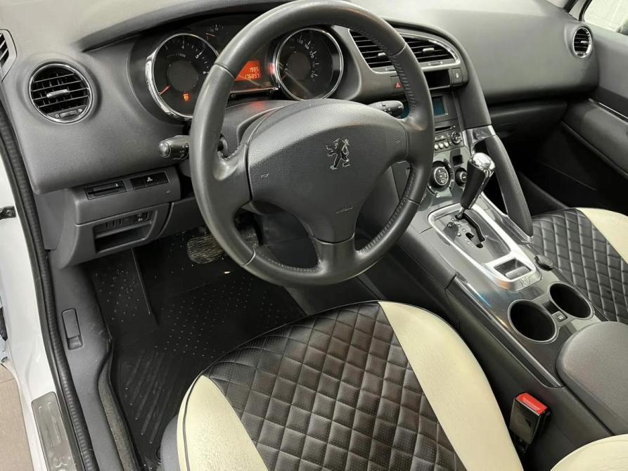 Peugeot 3008 I Набережные Челны  - изображение 8