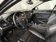 BMW 5 серии VI (F10/F11/F07) Рестайлинг Москва  - изображение 25
