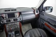 Land Rover Range Rover III Рестайлинг 2 Пермь  - изображение 43