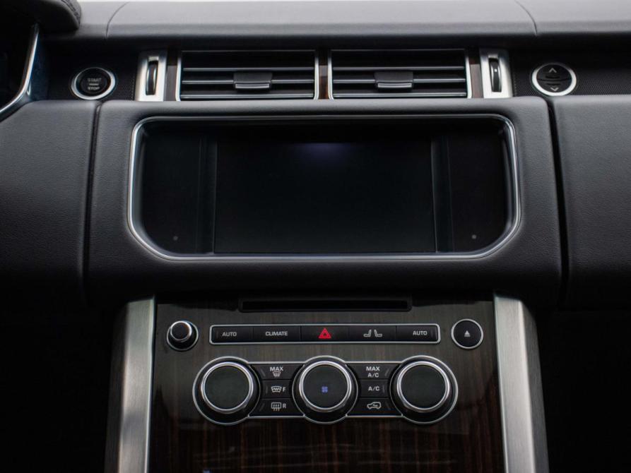 Land Rover Range Rover IV Москва  - изображение 16