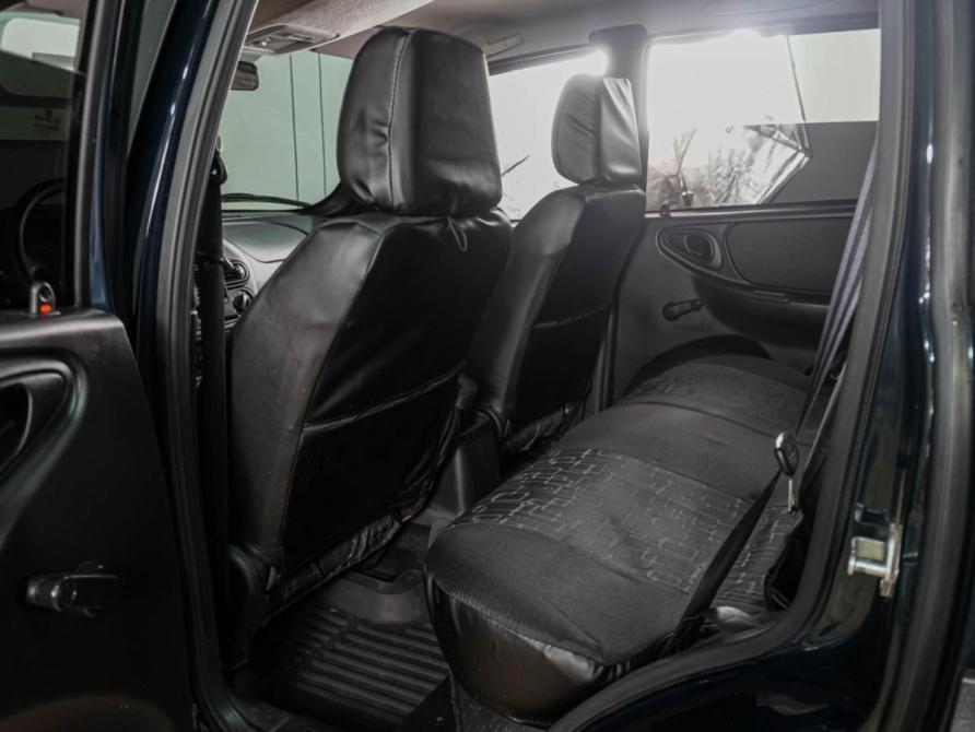 Lada (ВАЗ) Niva Travel I Воронеж  - изображение 11