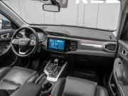 Chery Tiggo 4 I Рестайлинг Тамбов  - изображение 34