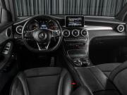 Mercedes-Benz GLC I (X253) Тюмень  - изображение 33