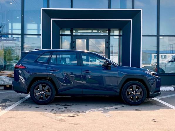 Новый Toyota RAV4 VI (XA60) 2026 года, цена 4 680 000 рублей, внедорожник, Автокод Объявления