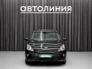 Kia Rio IV Красноярск  - изображение 22