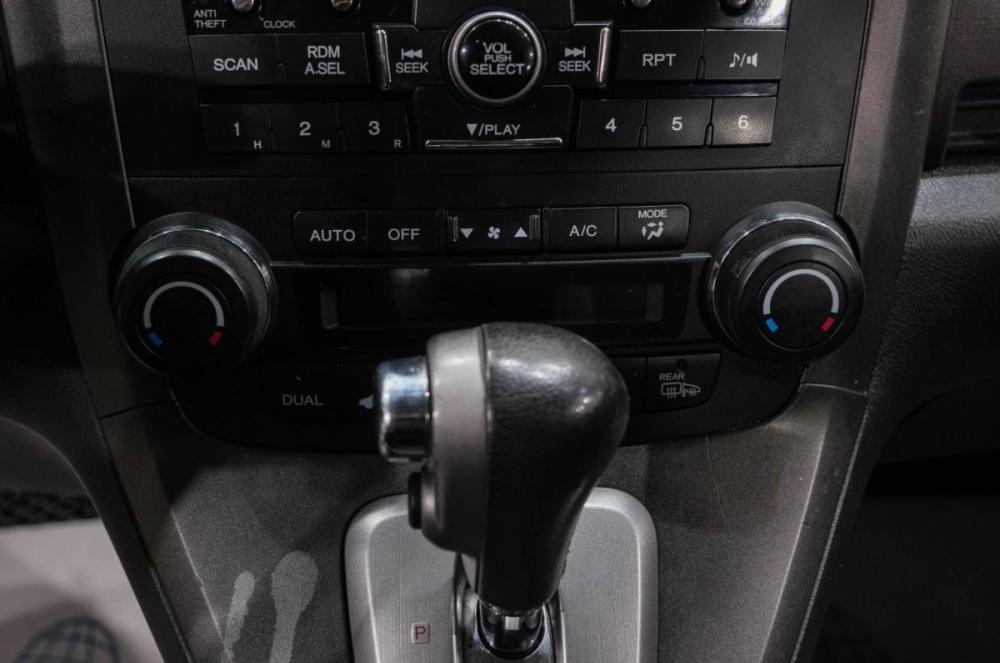 Honda CR-V III Рестайлинг Новокузнецк  - изображение 28