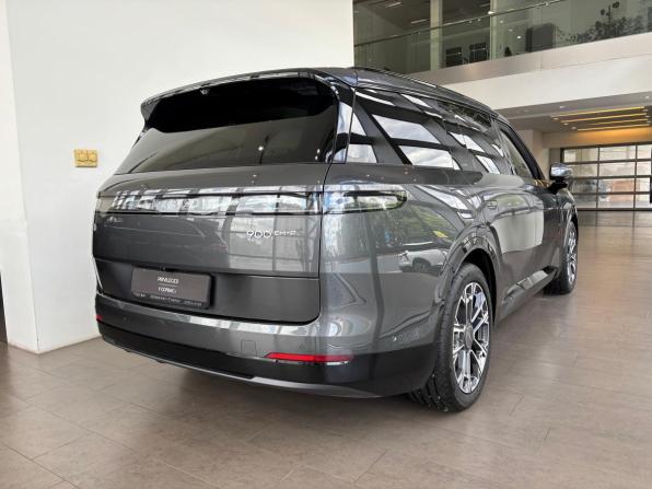 Lynk &amp; Co 900 с пробегом 2026 года, цена 8 350 000 рублей, 45 км, внедорожник, Автокод Объявления