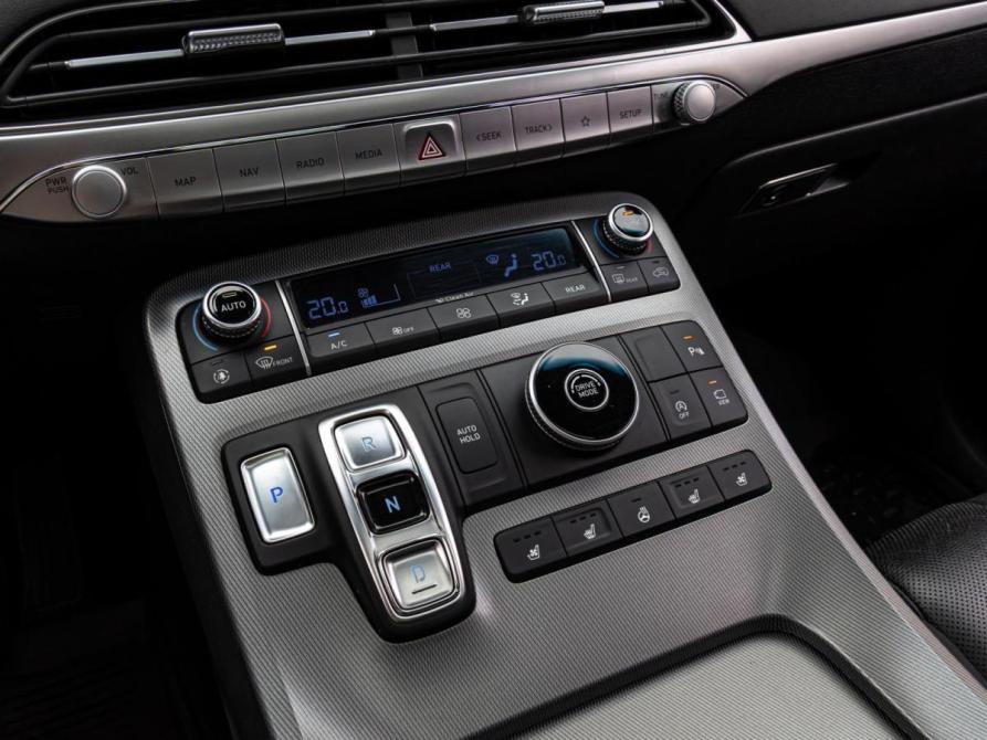 Hyundai Palisade I Краснодар  - изображение 15
