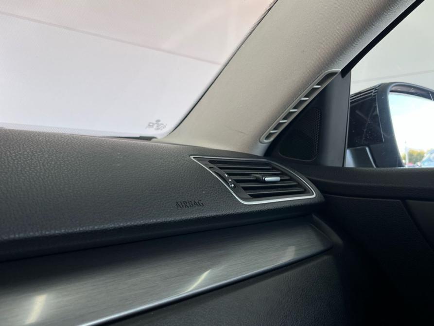 Volkswagen Passat B7 Уфа  - изображение 11