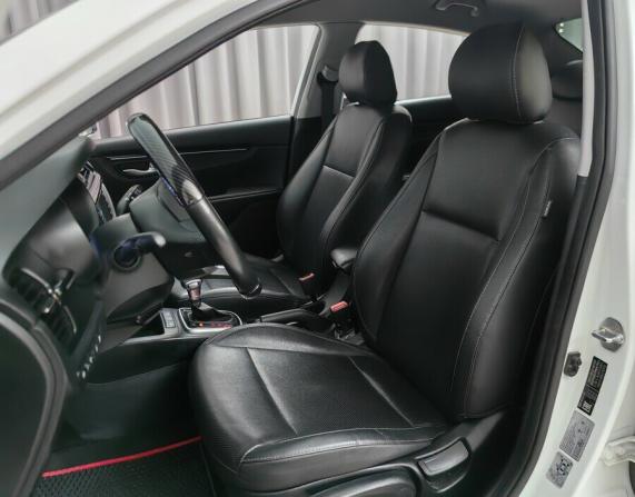 Kia Rio IV с пробегом 2020 года, цена 1 660 000 рублей, 38000 км, седан, Автокод Объявления